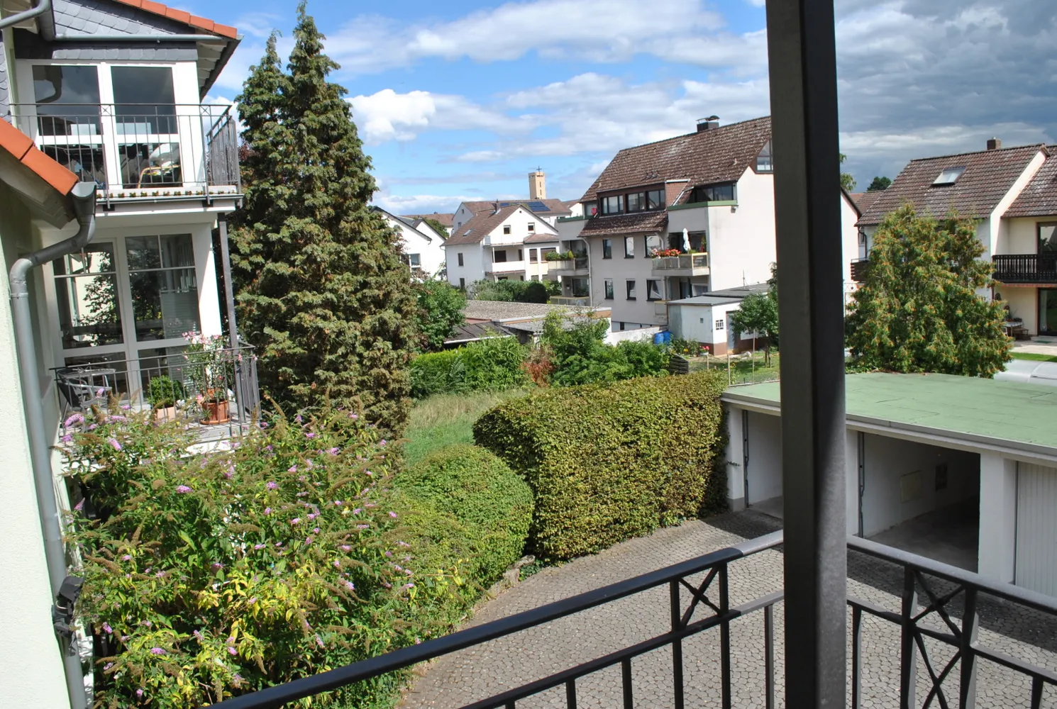 2 room apartment with 59 m² in Neu-Isenburg – Photo 8