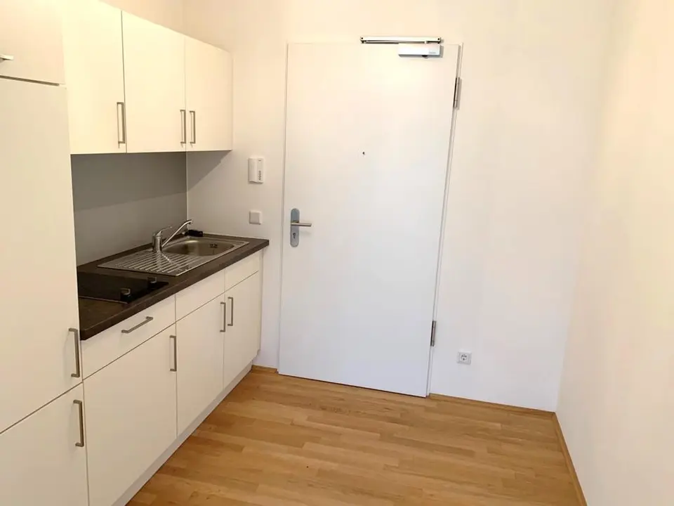 Studio mit 33 m² in Regensburg – Bild 1