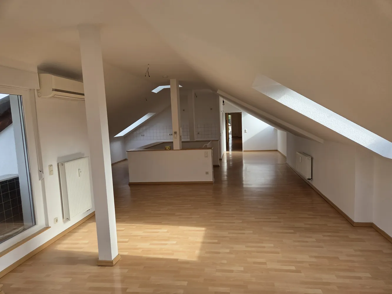 4 Zimmer Wohnung mit 138 m² in Gelsenkirchen – Bild 1