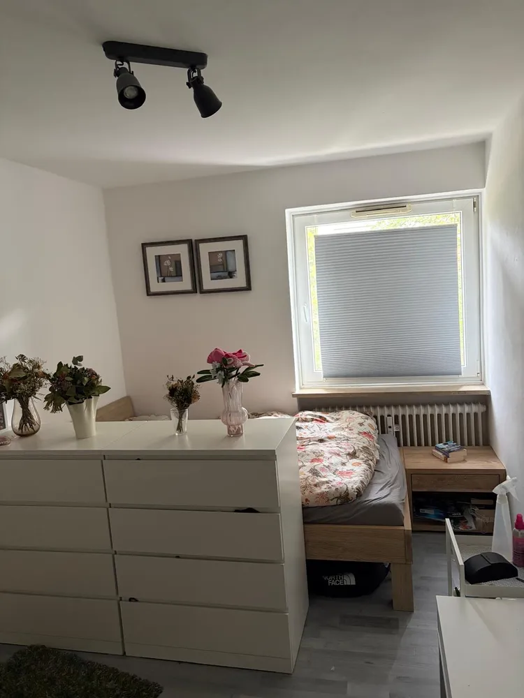 WG-Zimmer mit 11 m² in München – Bild 10