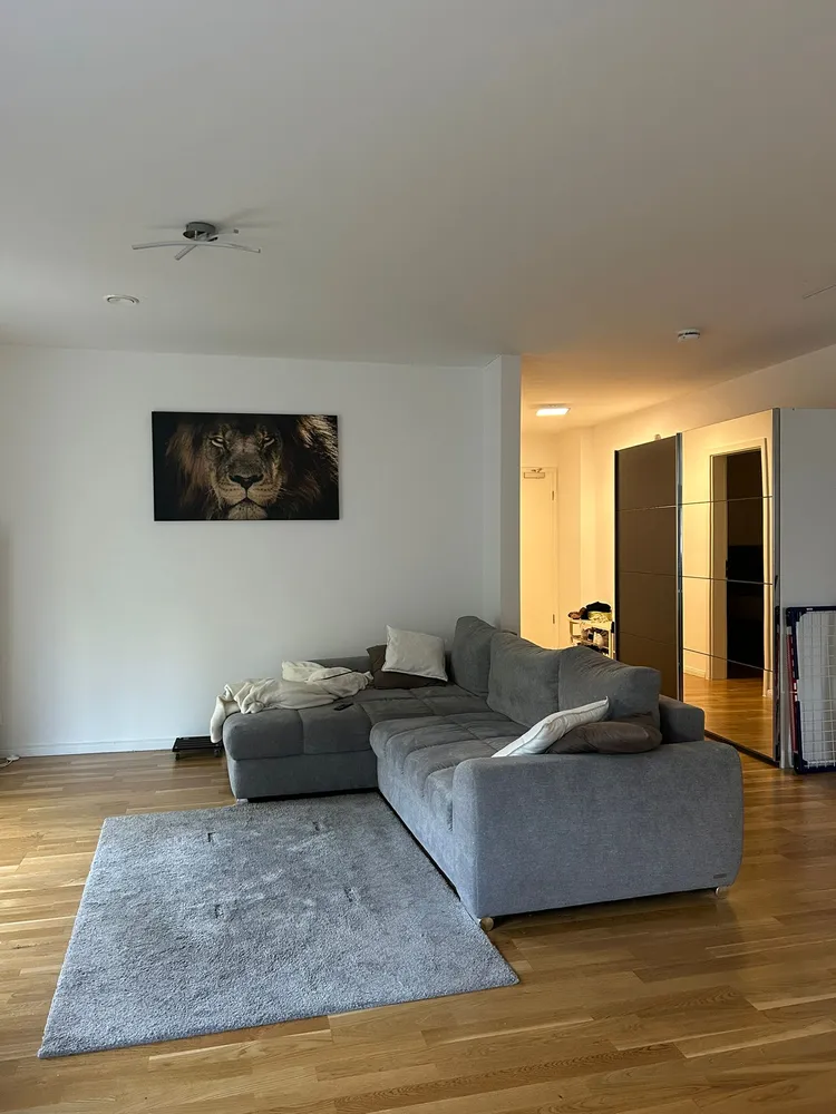 2 Zimmer Wohnung mit 75 m² in Langenhagen – Bild 2