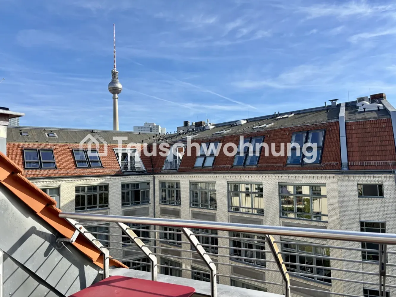5 Zimmer Wohnung mit 130 m² in Berlin – Bild 9