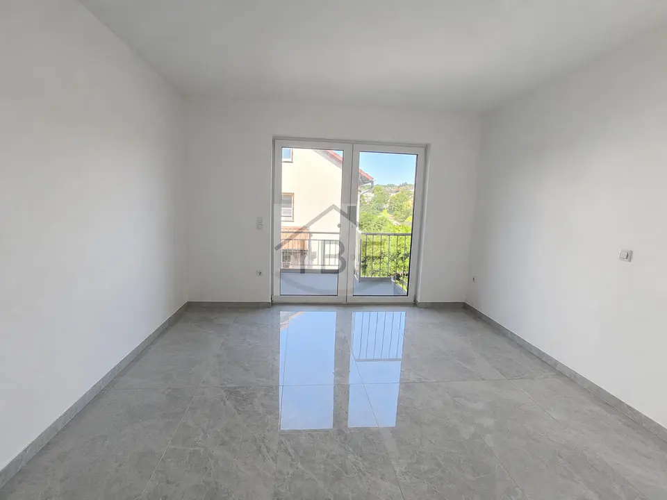 2 Zimmer Wohnung mit 65 m² in Siegen – Bild 1
