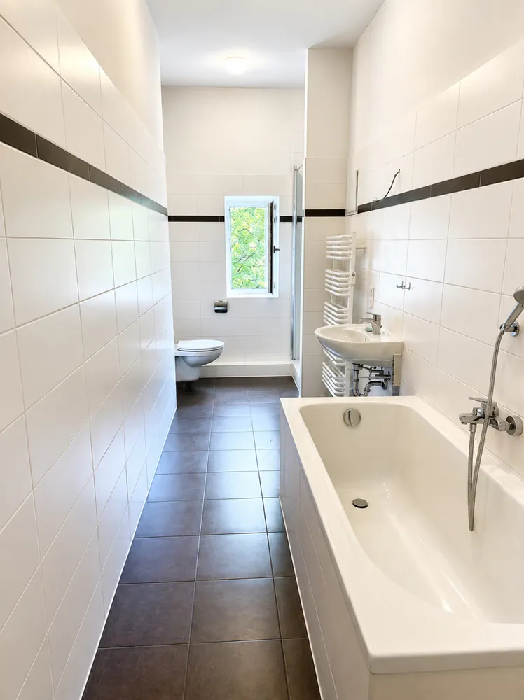 2 Zimmer Wohnung mit 68 m² in Chemnitz – Bild 4