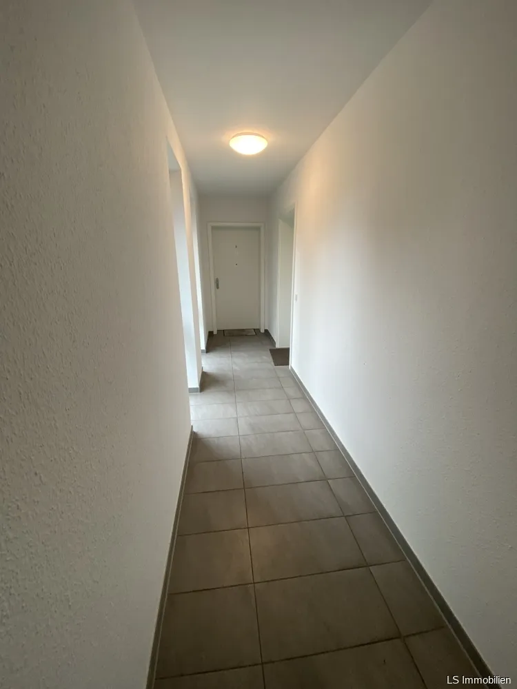 2 Zimmer Wohnung mit 64 m² in Oldenburg – Bild 8