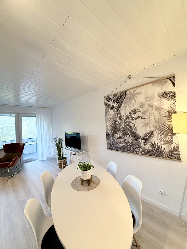 2 Zimmer Wohnung mit 58 m² in Meerbusch – Bild 9