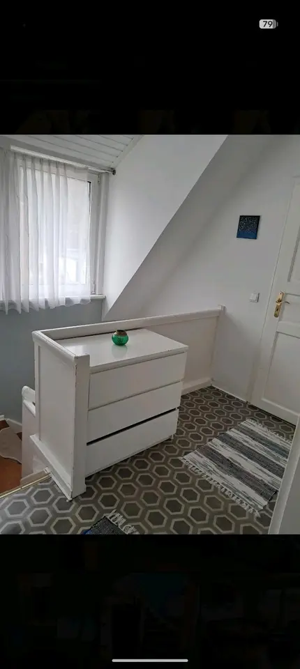 8 Zimmer Wohnung mit 106 m² in Oldenburg – Bild 9