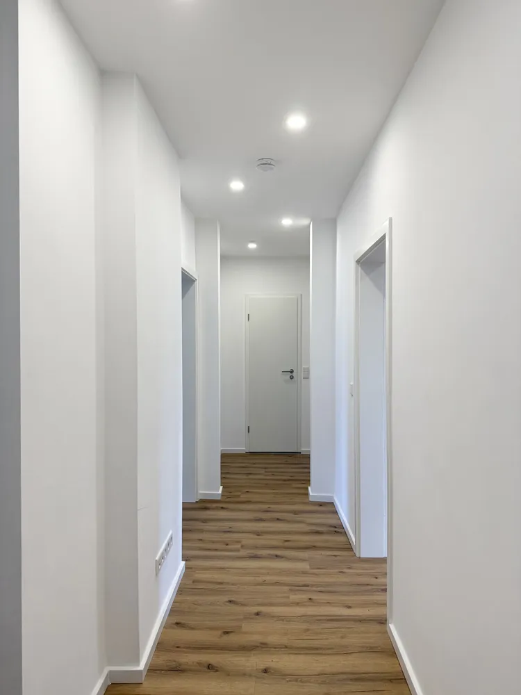 4 room apartment with 100 m² in Düsseldorf – Photo 10