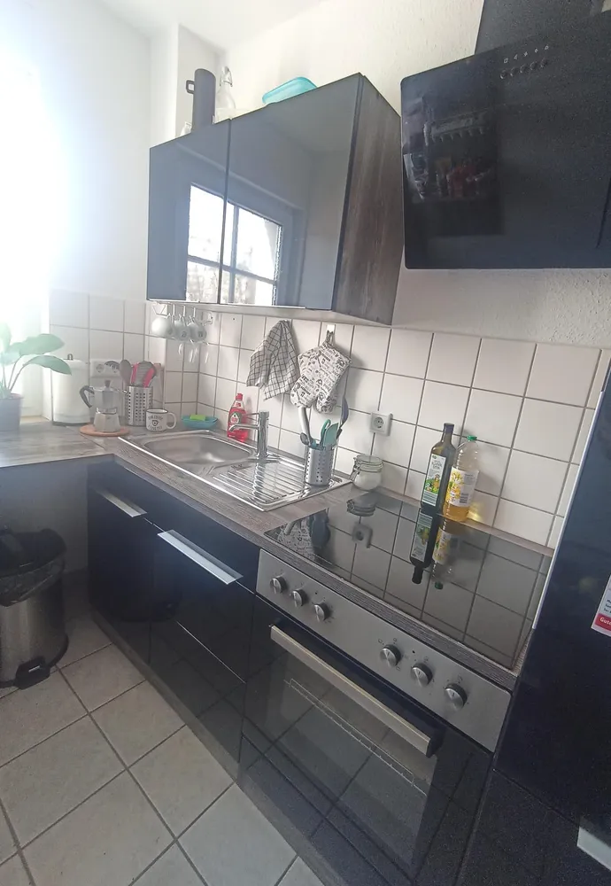 2 room apartment with 58 m² in Gotha – Photo 4