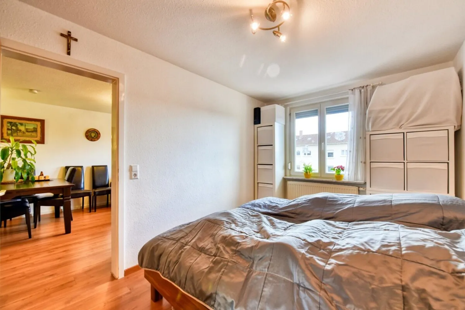 2 Zimmer Wohnung mit 50 m² in Stuttgart – Bild 4