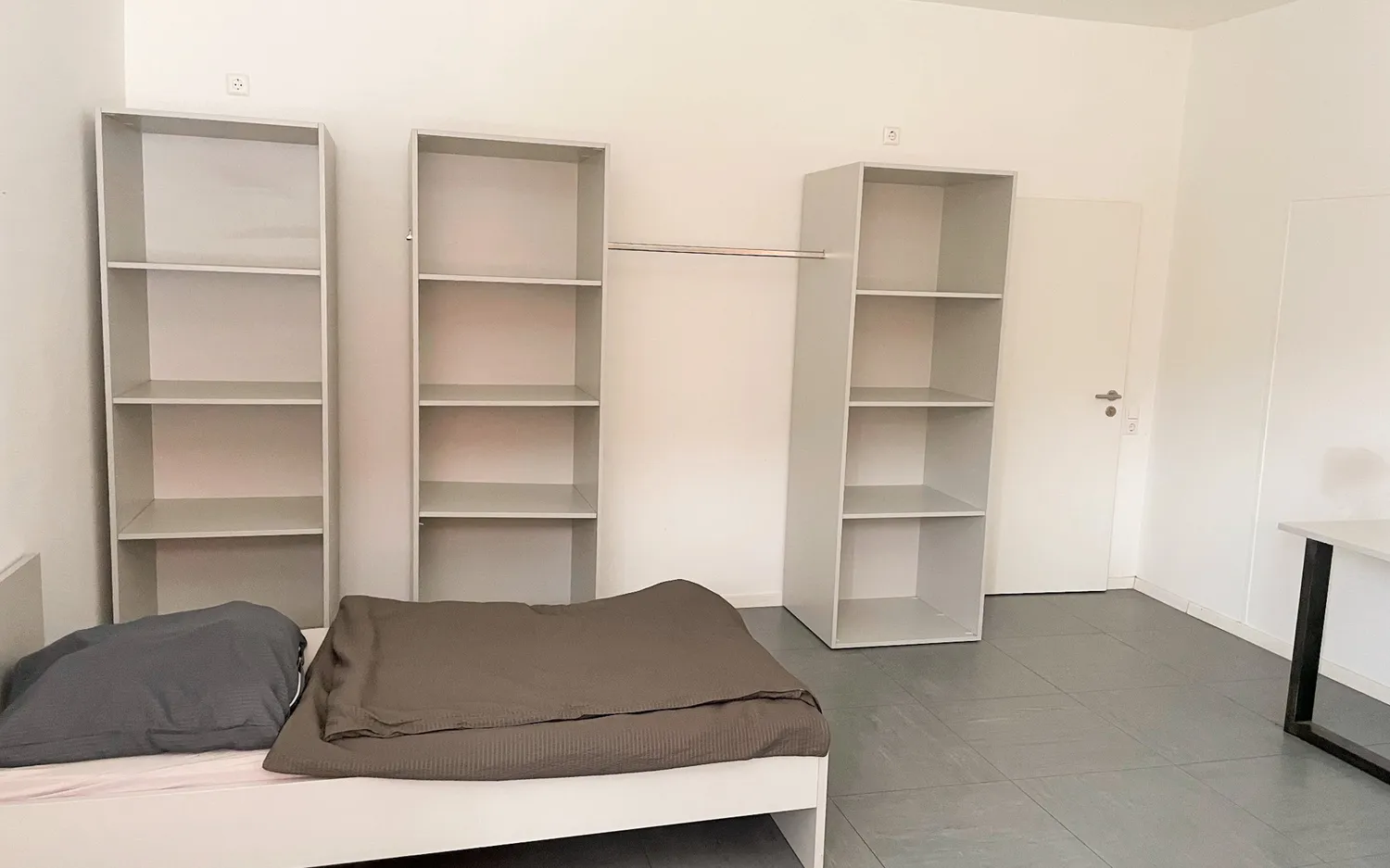 WG-Zimmer mit 26 m² in Stuttgart – Bild 3