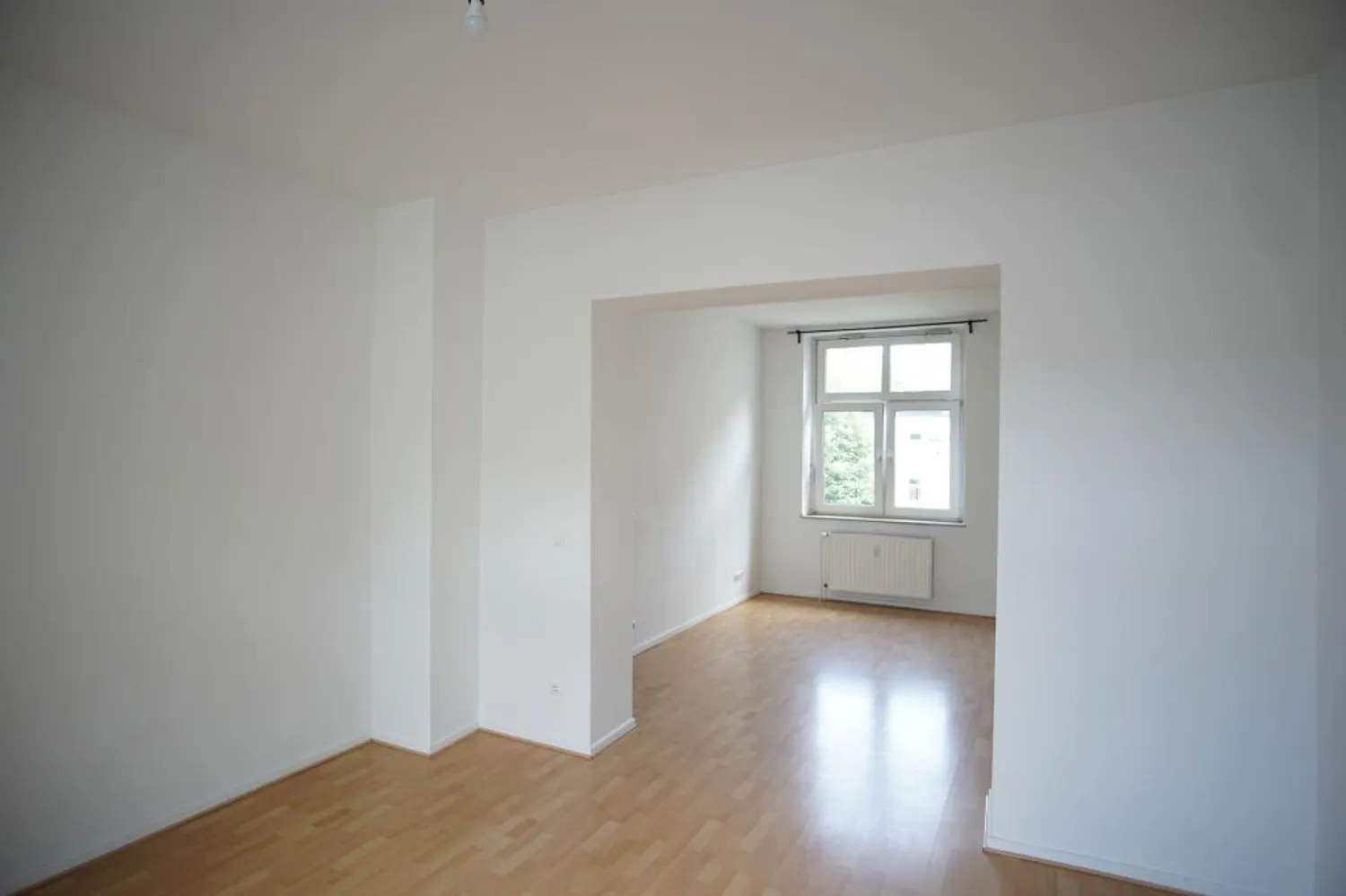 4 Zimmer Wohnung mit 87 m² in Oberhausen – Bild 3