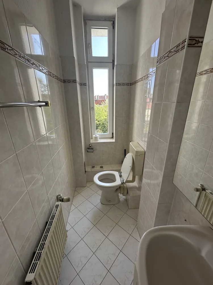 3 room apartment with 75 m² in Magdeburg – Photo 3