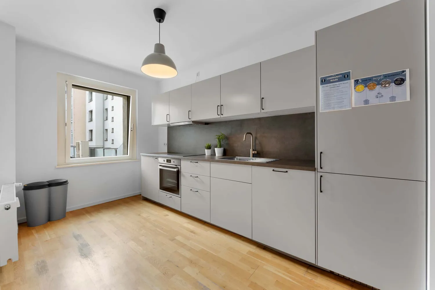 WG-Zimmer in Berlin – Bild 5