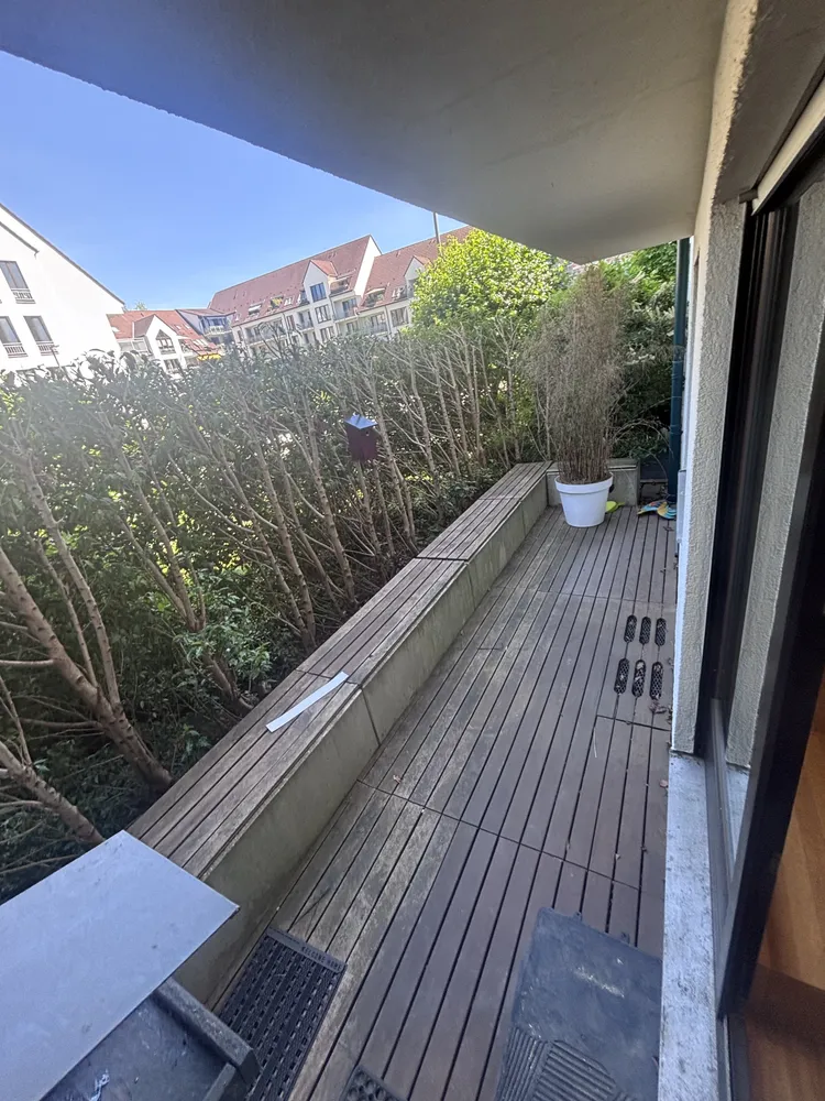 1 Zimmer Wohnung mit 41 m² in Düsseldorf – Bild 6