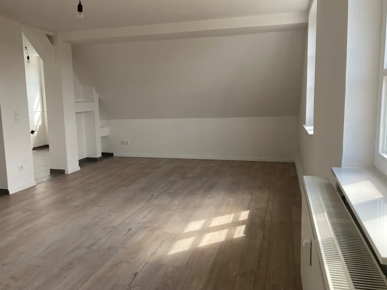 1 Zimmer Wohnung mit 35 m² in Wuppertal – Bild 6