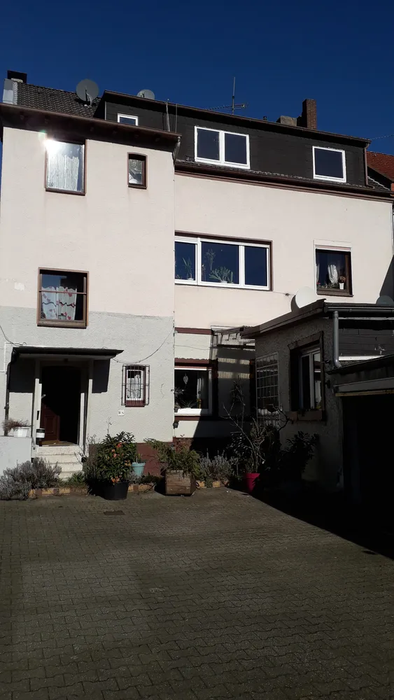 3 Zimmer Wohnung mit 70 m² in Herne – Bild 1
