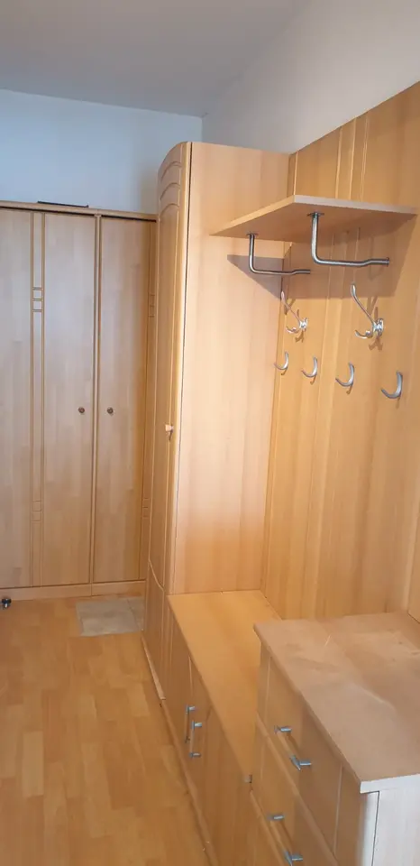 3 Zimmer Wohnung mit 39 m² in Erlangen – Bild 10