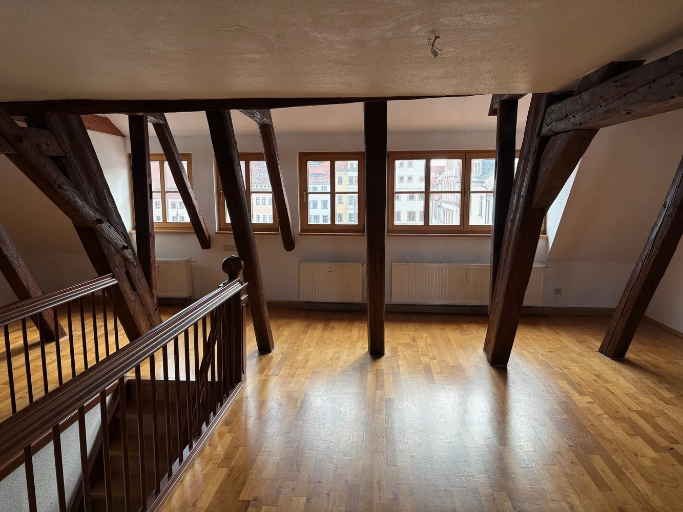 3 Zimmer Wohnung mit 125 m² in Freiberg – Bild 11
