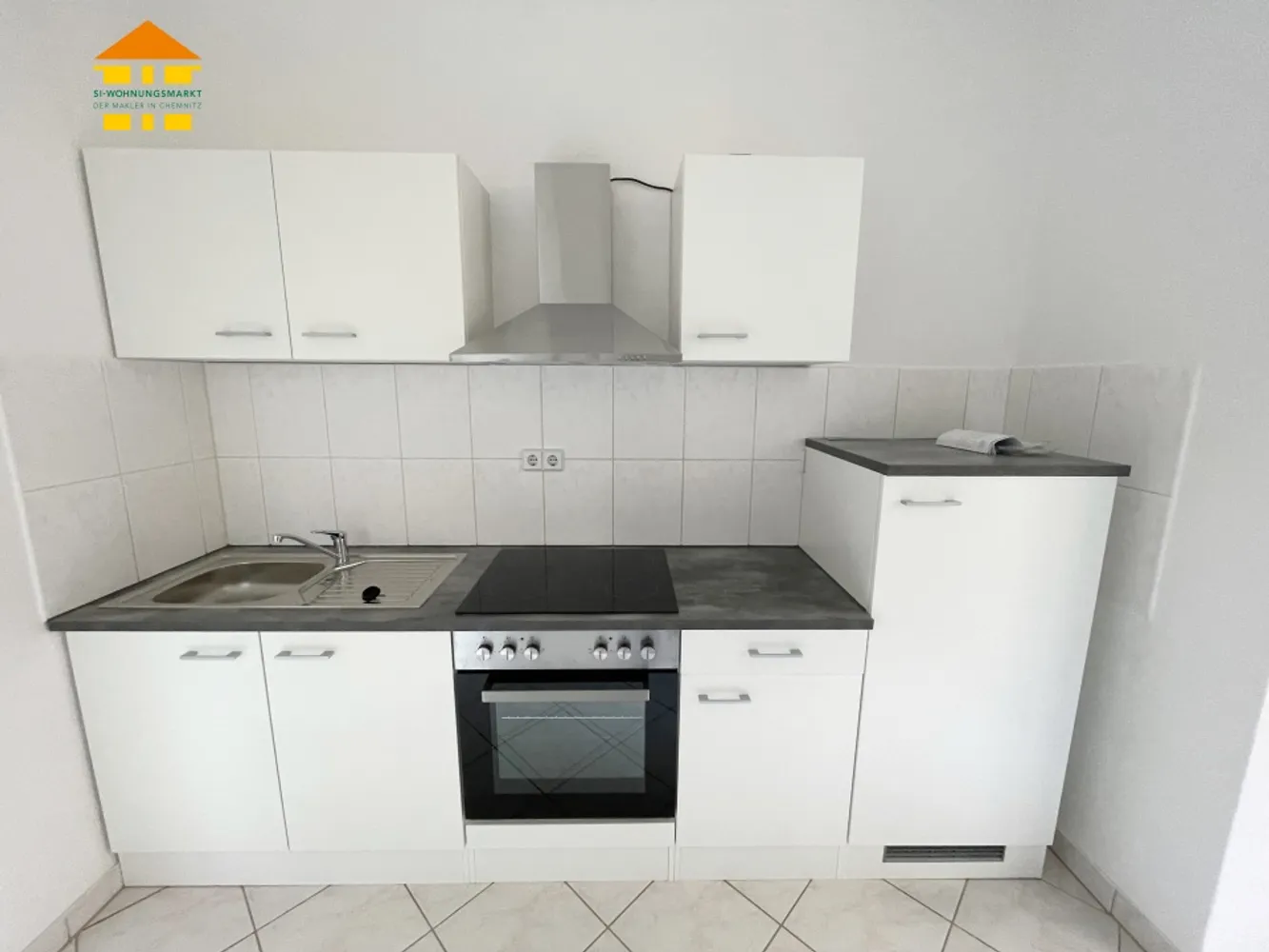 2 Zimmer Wohnung mit 54 m² in Chemnitz – Bild 9