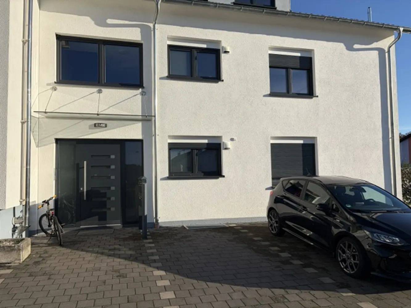 2 Zimmer Wohnung mit 44 m² in Metzingen – Bild 1