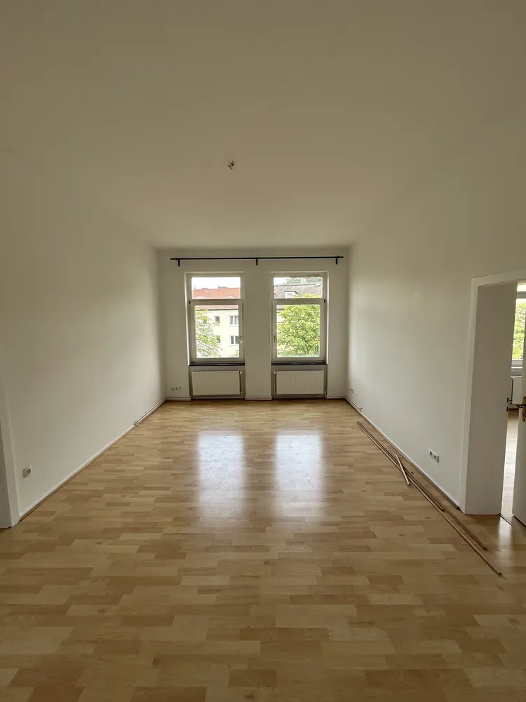 3 Zimmer Wohnung mit 79 m² in Kassel – Bild 3