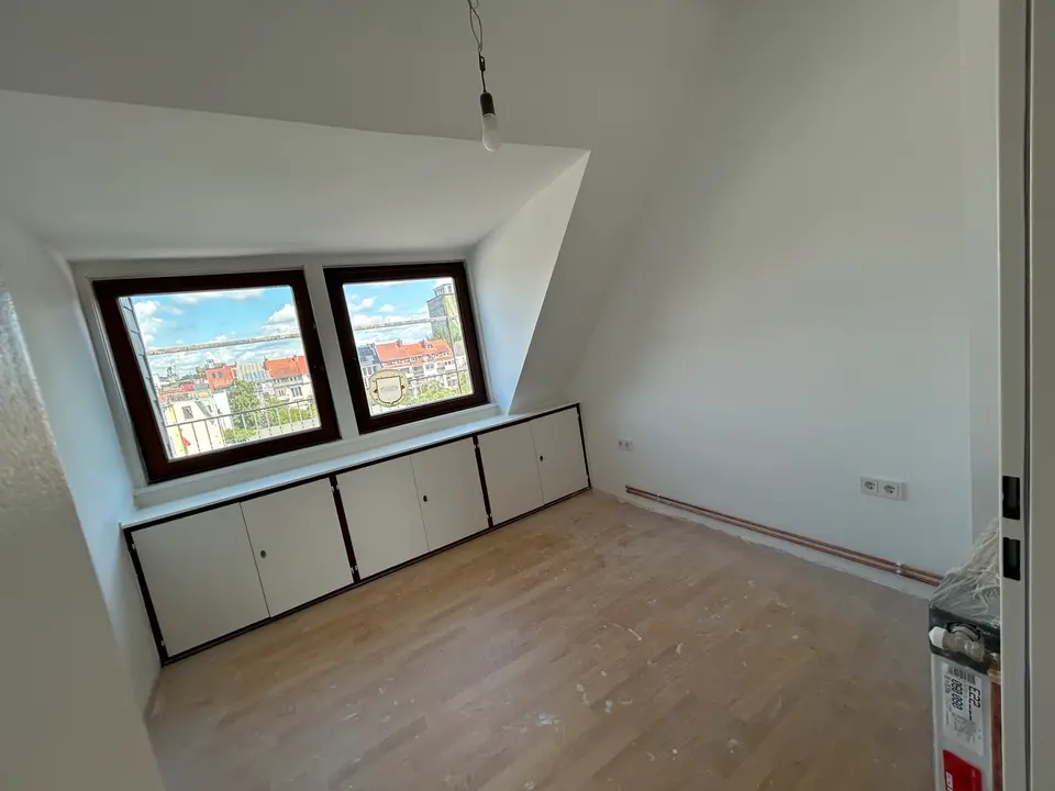 WG-Zimmer mit 60 m² in Bremen – Bild 5