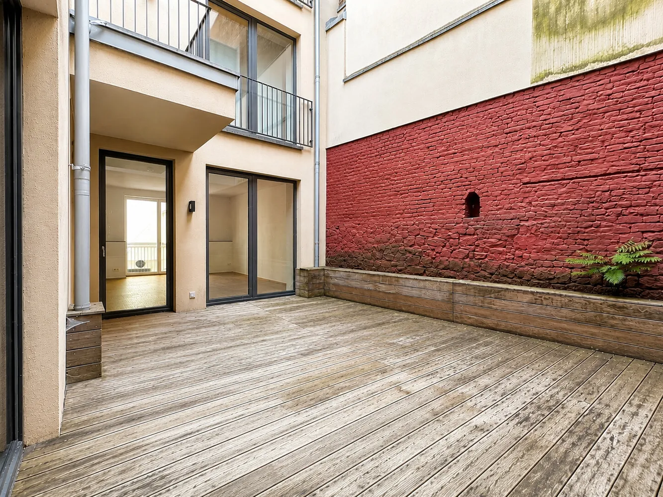 2 Zimmer Wohnung mit 100 m² in Aachen – Bild 9
