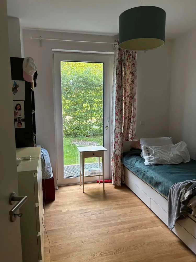 5 Zimmer Wohnung mit 79 m² in Hamburg – Bild 4