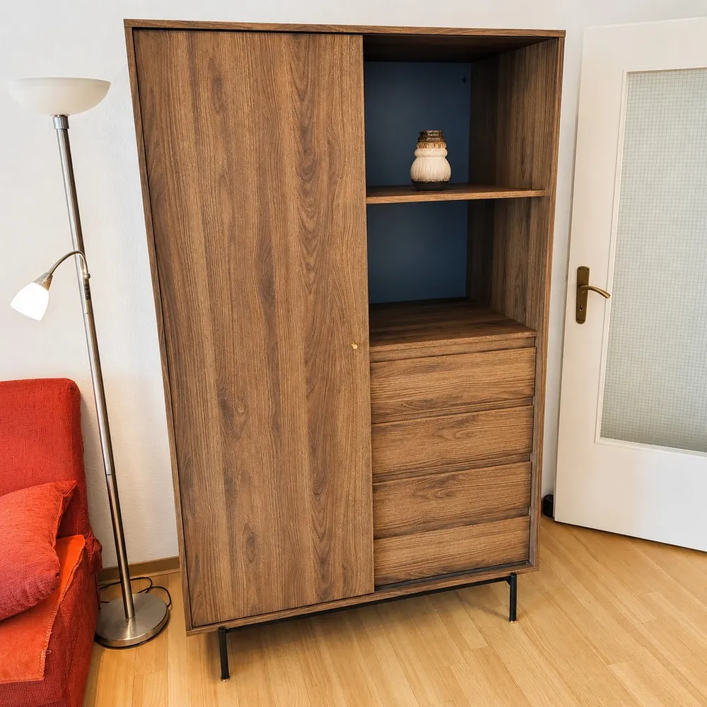 1 Zimmer Wohnung mit 36 m² in Hannover – Bild 12