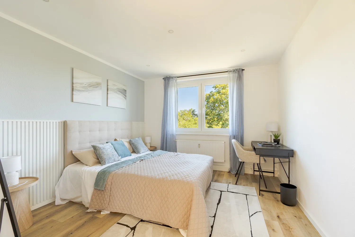 2 Zimmer Wohnung mit 49 m² in Dresden – Bild 9