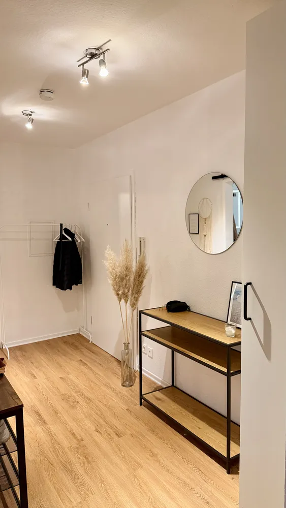 2 Zimmer Wohnung mit 58 m² in Kassel – Bild 5