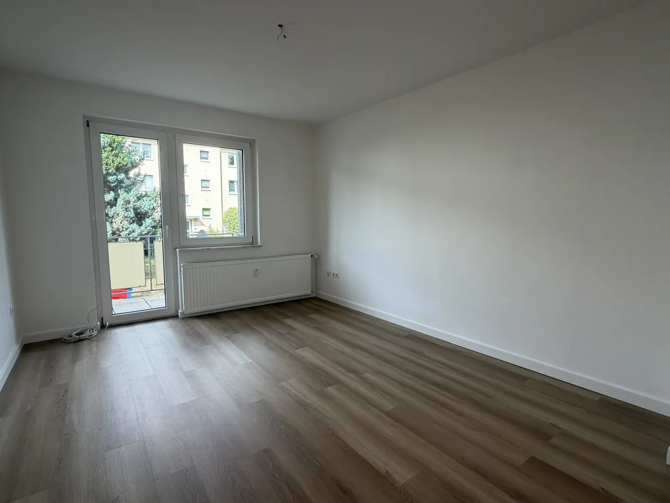 2 Zimmer Wohnung mit 48 m² in Köln – Bild 4