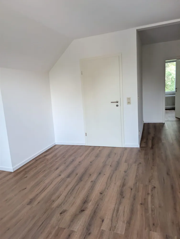2 Zimmer Wohnung mit 52 m² in Dortmund – Bild 3