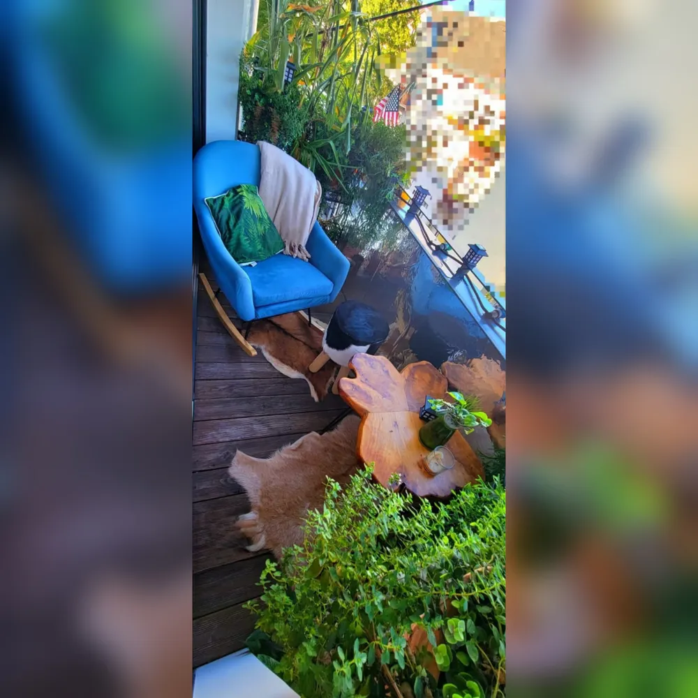 1 Zimmer Wohnung mit 35 m² in Berlin – Bild 7