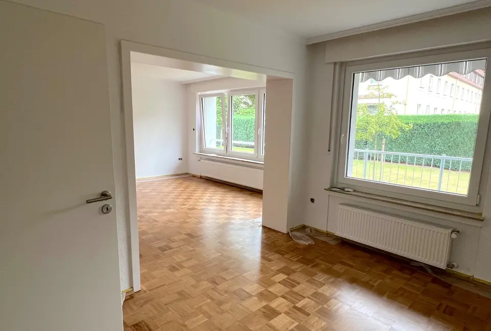 3 Zimmer Wohnung mit 82 m² in Minden – Bild 2