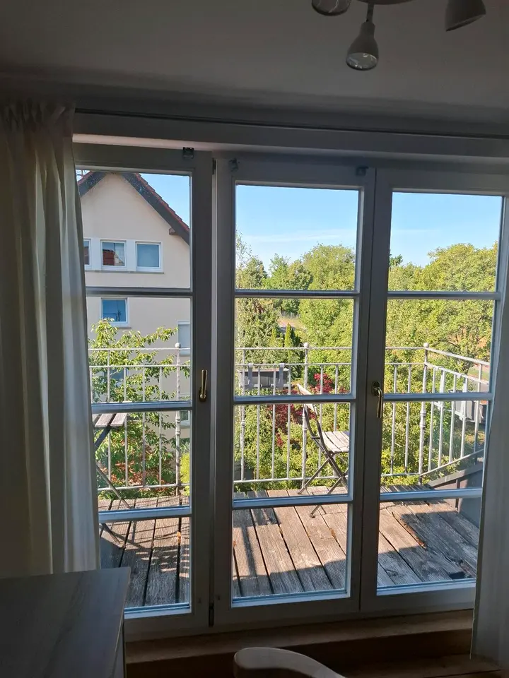 2 Zimmer Wohnung mit 40 m² in Villingen-Schwenningen – Bild 5