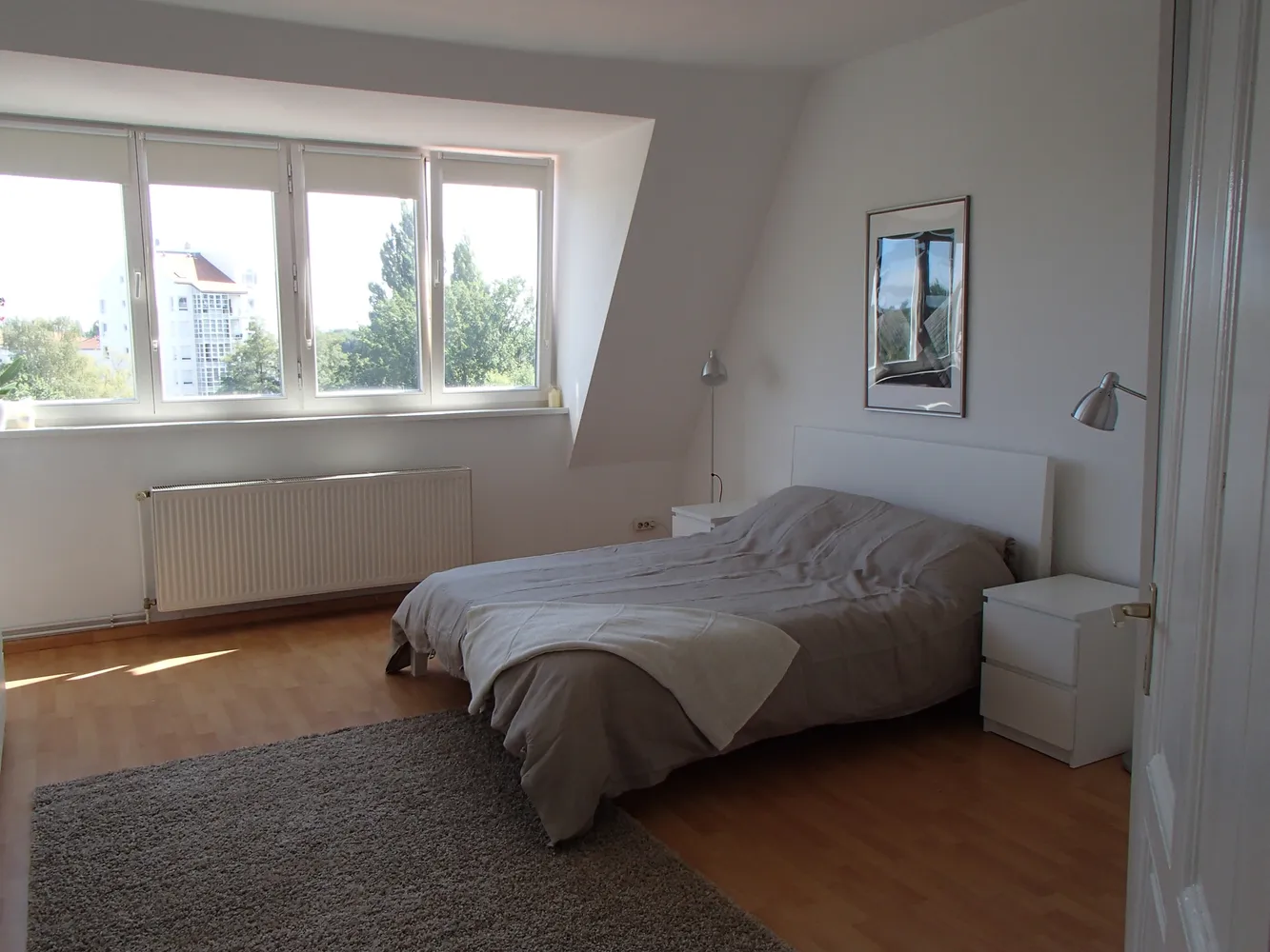 2 Zimmer Wohnung mit 70 m² in Berlin – Bild 10