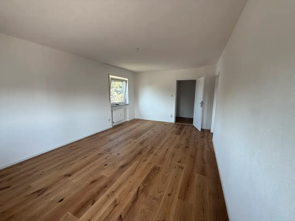 2 Zimmer Wohnung mit 55 m² in Lindau – Bild 10