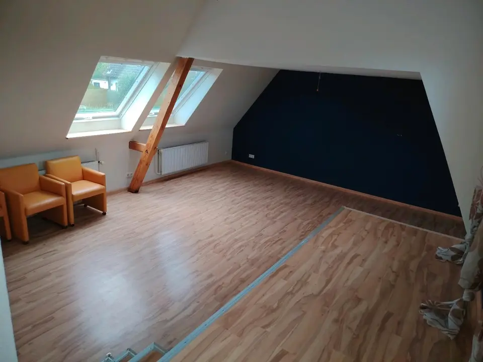 3 Zimmer Wohnung mit 95 m² in Bramsche – Bild 1