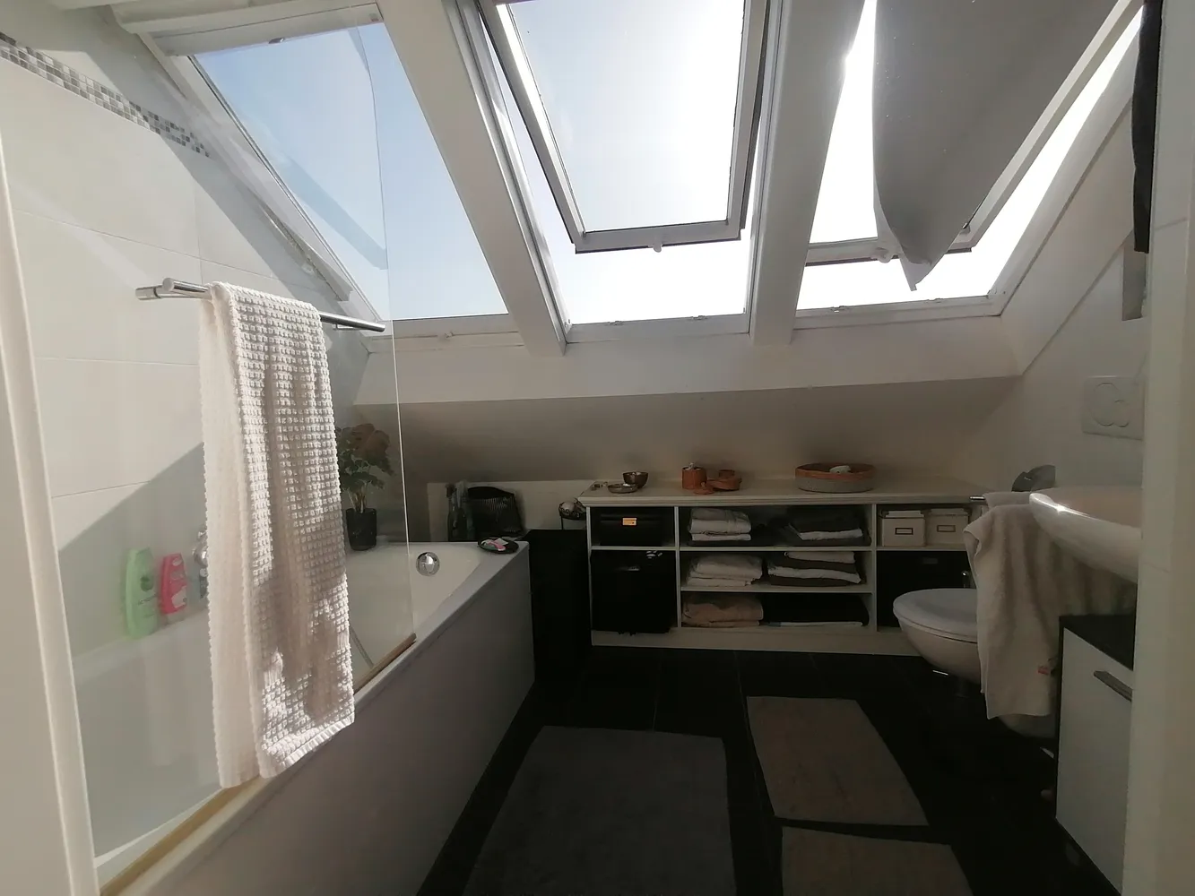 2 room apartment with 57 m² in Munich – Photo 4