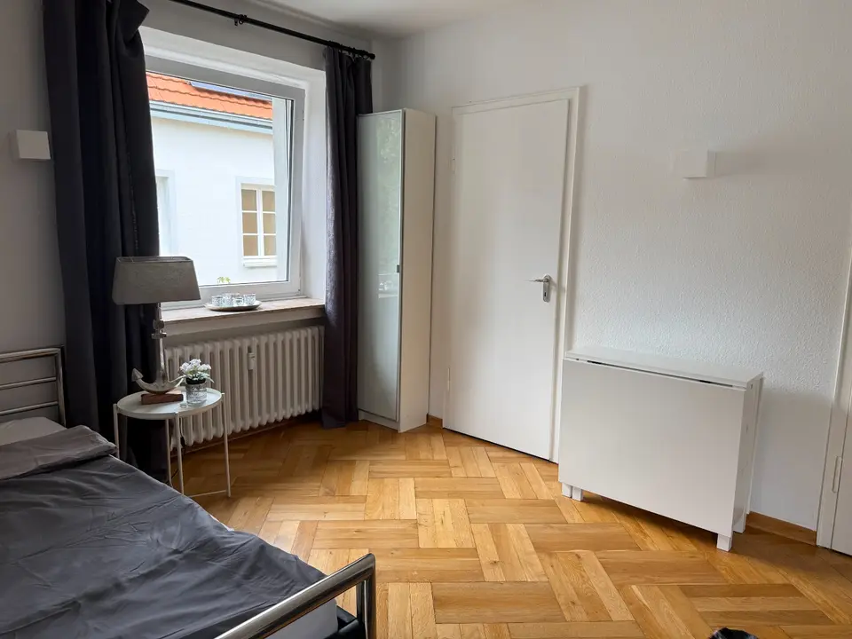 2 Zimmer Wohnung mit 30 m² in Wuppertal – Bild 5