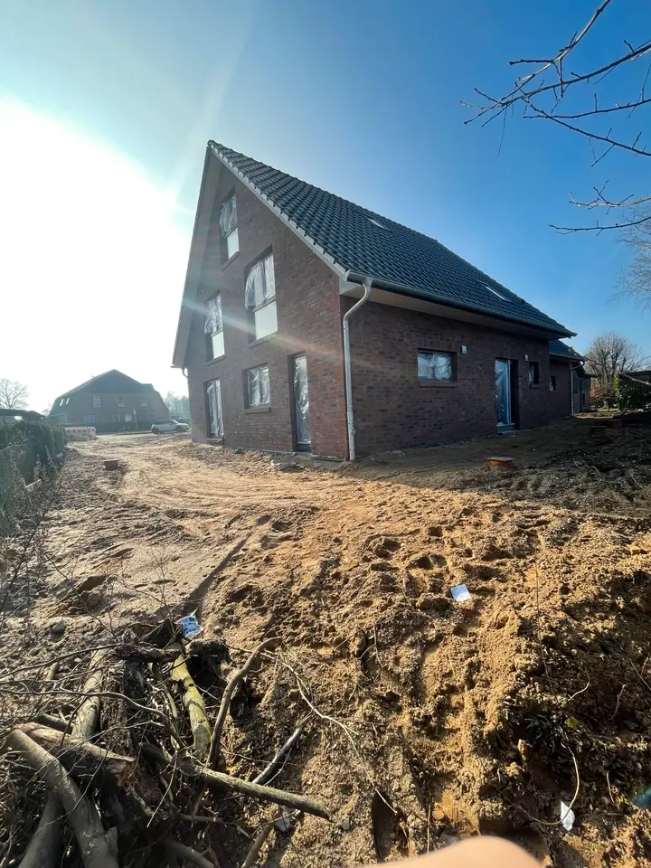 6 room house with 205 m² in Neumünster – Photo 4
