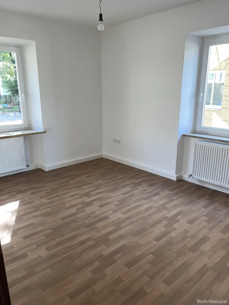3 Zimmer Wohnung mit 64 m² in Regensburg – Bild 6
