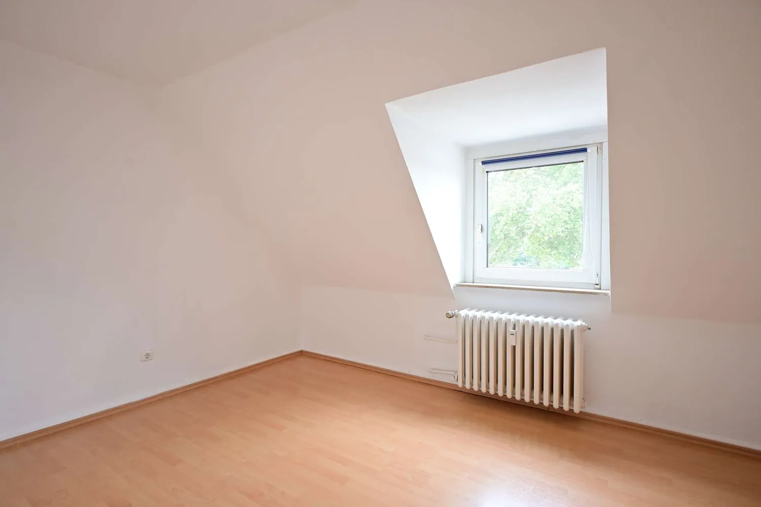 3 room apartment with 64 m² in Bochum – Photo 9