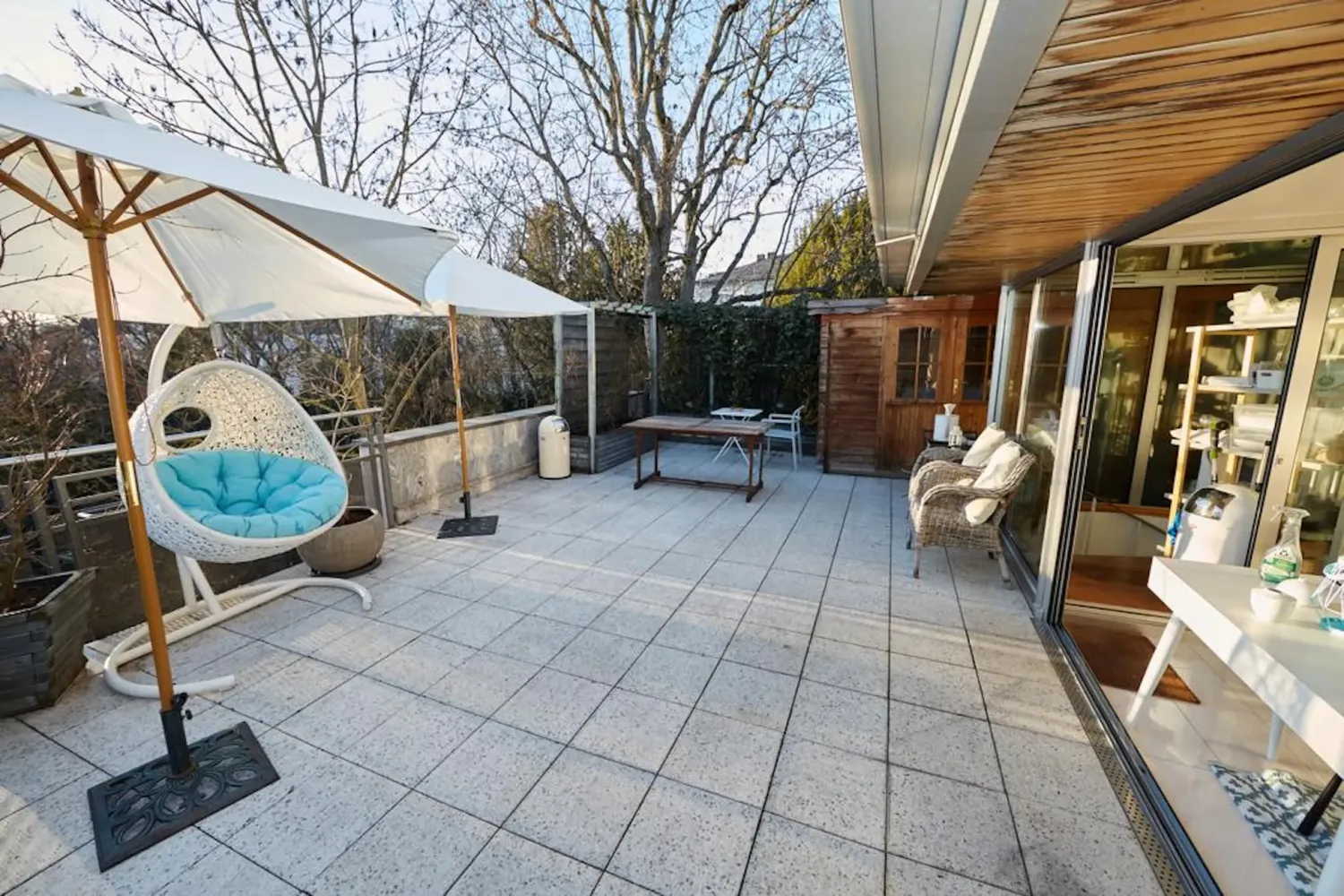 Shared room with 10 m² in Wiesbaden – Photo 1