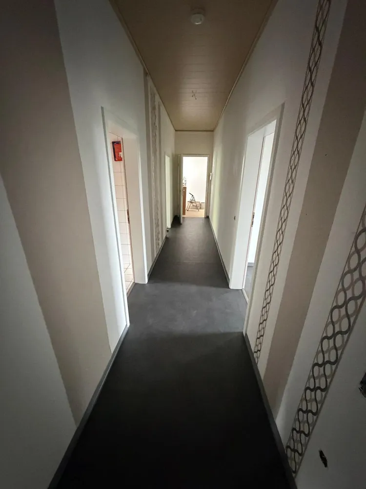 3 Zimmer Wohnung mit 97 m² in Hamm – Bild 5