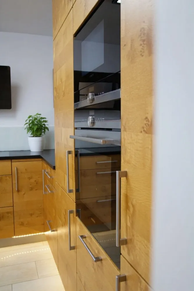 4 room apartment with 104 m² in Augsburg – Photo 10
