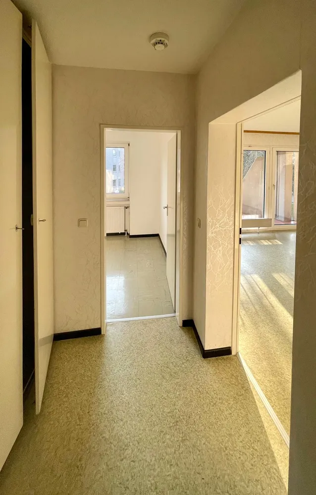 2 Zimmer Wohnung mit 45 m² in Gießen – Bild 4