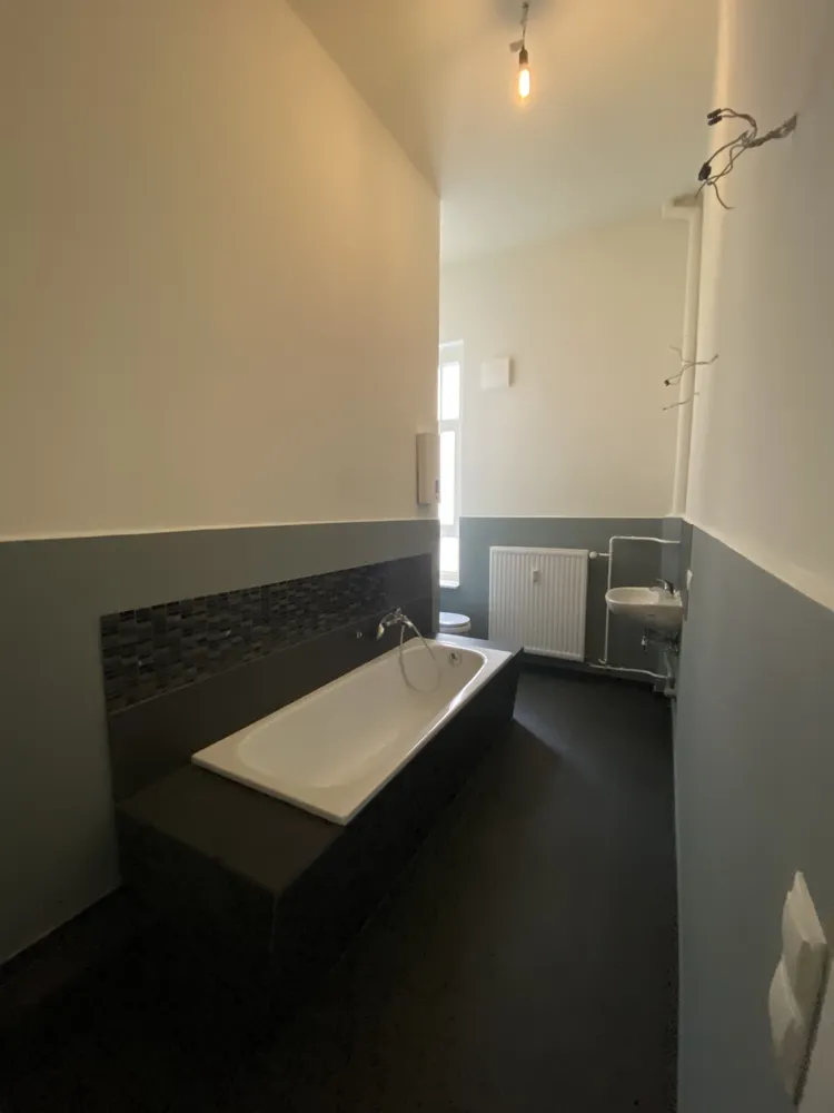 2 Zimmer Wohnung mit 77 m² in Hamburg – Bild 6